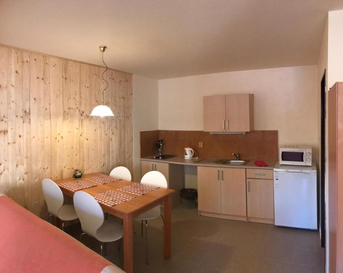 Studia Pod Lysou Διαμέρισμα Rokytnice nad Jizerou Εξωτερικό φωτογραφία