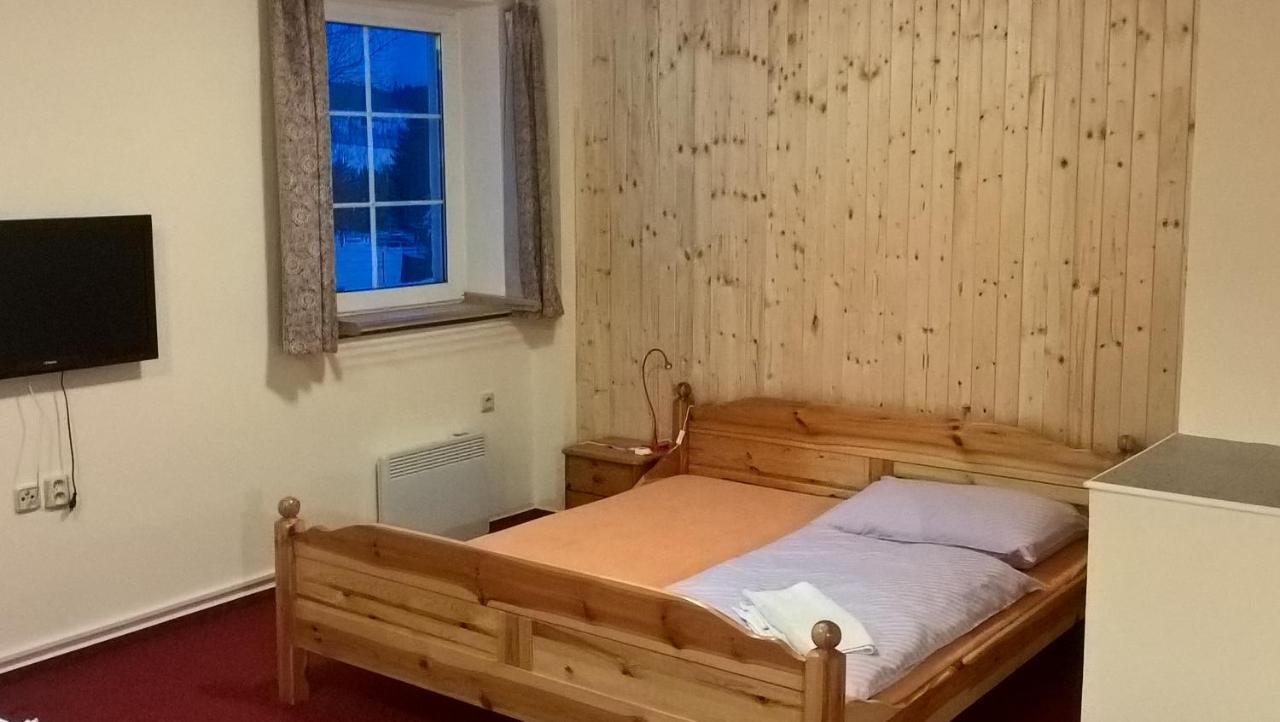 Studia Pod Lysou Διαμέρισμα Rokytnice nad Jizerou Εξωτερικό φωτογραφία